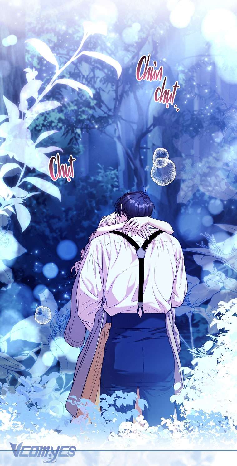 Thư Ký Của Bạo Chúa Chapter 116 - Trang 4