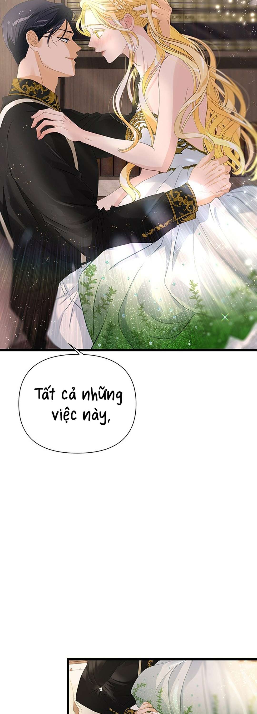[ 18+ ] Bệ hạ đã thay đổi rồi! Chap 16 - Trang 2