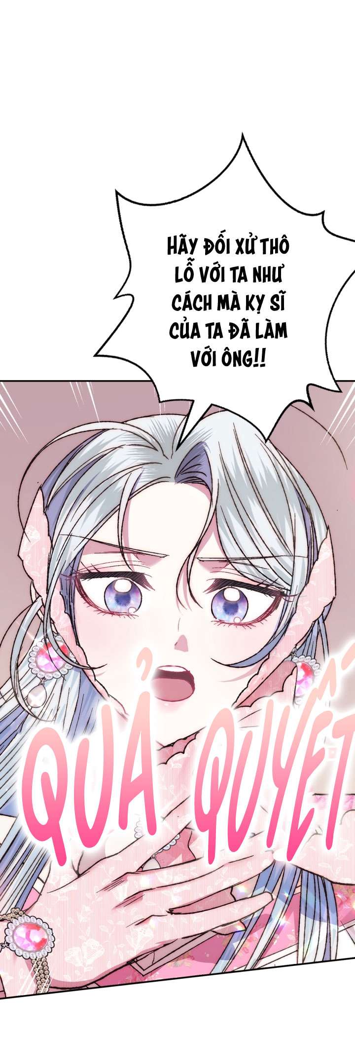 Cha À, Con Không Muốn Kết Hôn Đâu Chap 32 - Trang 2