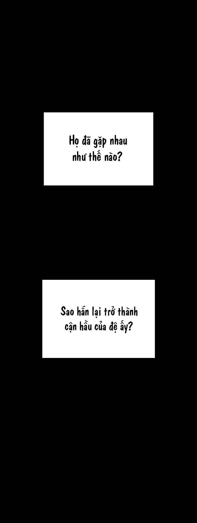 Vương Tử Huyền Bí Chapter 52 - Trang 4