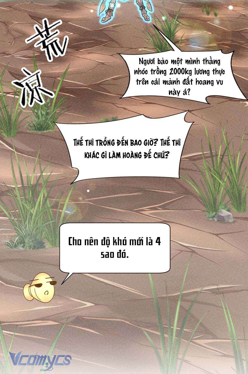 Nuôi Dưỡng Hoàng Tử Chap 13 - Trang 2