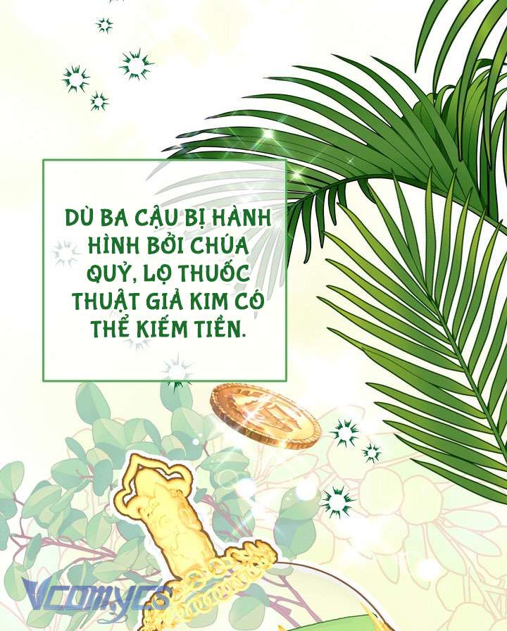 Sự Điều Trị Đặc Biệt Của Tinh Linh Chapter 16 - Trang 4