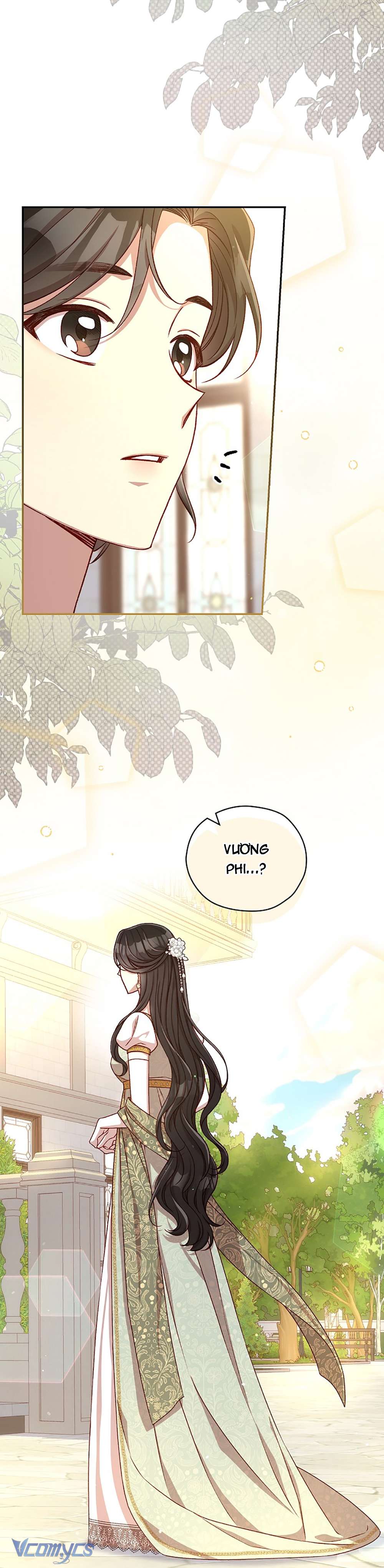 Sống Sót Dưới Thân Phận Hầu Nữ Chap 115 - Trang 2