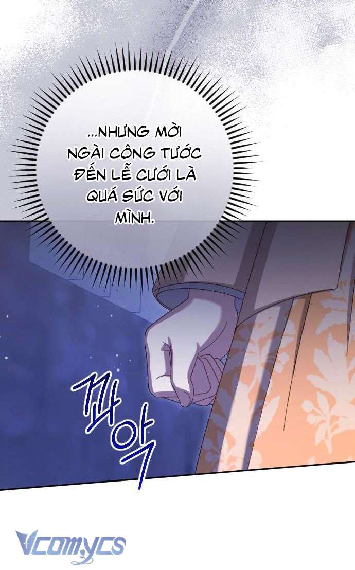 Dành Cho Những Ai Coi Hối Tiếc Là Điều Xa Xỉ Chap 9 - Trang 4