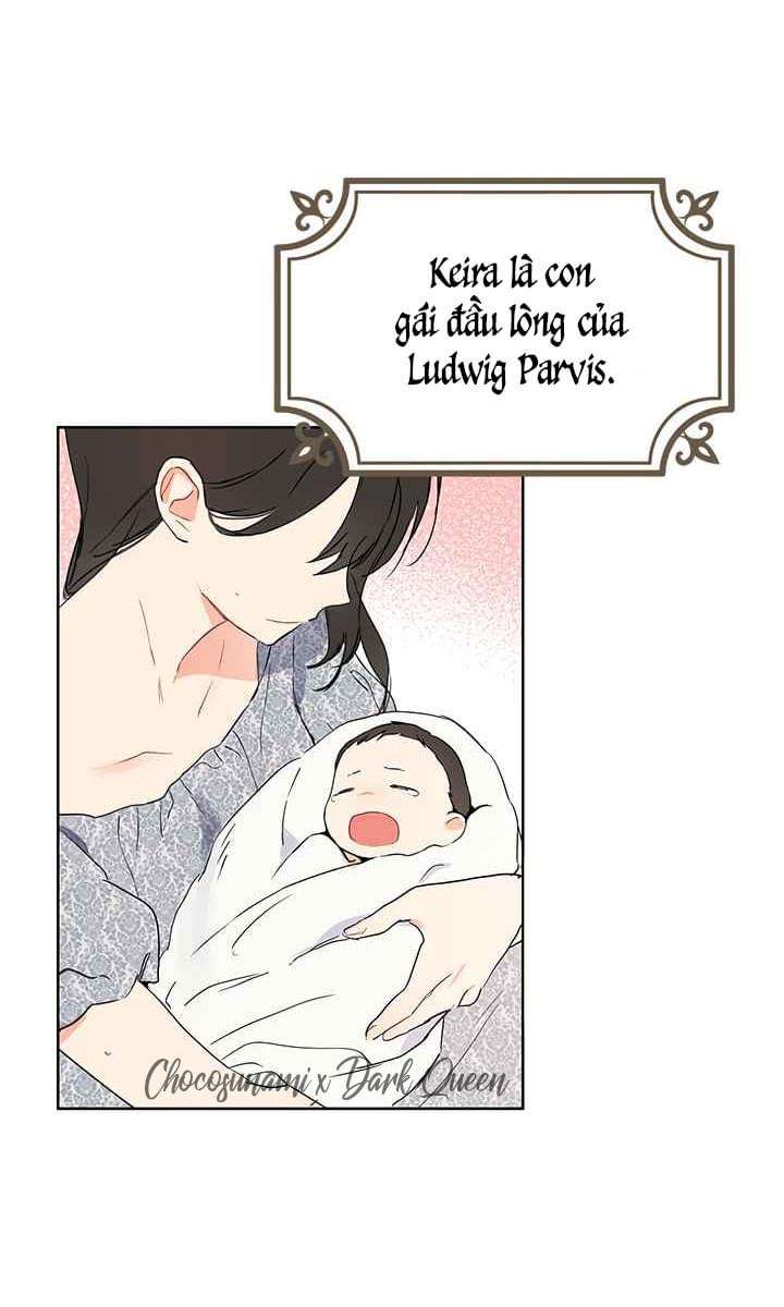 Tôi Là Minh Chứng Của Sự Thật Chap 1 - Trang 3