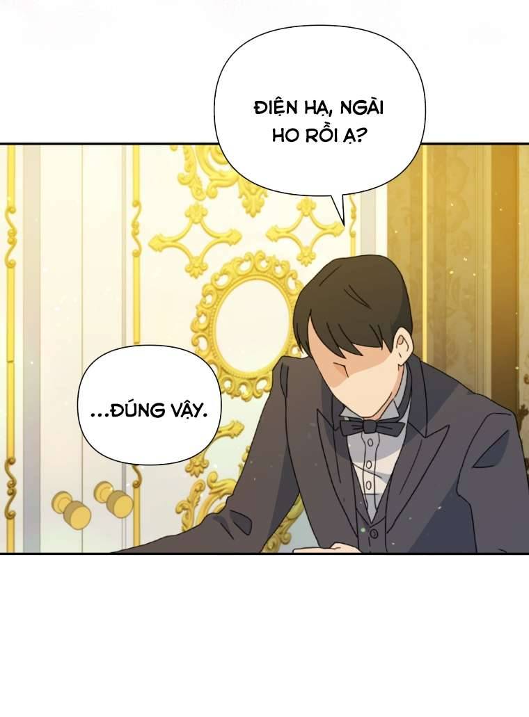 Người Bảo Hộ Của Bạo Quân Là Ma Nữ Tàn Độc Chap 66 - Trang 4
