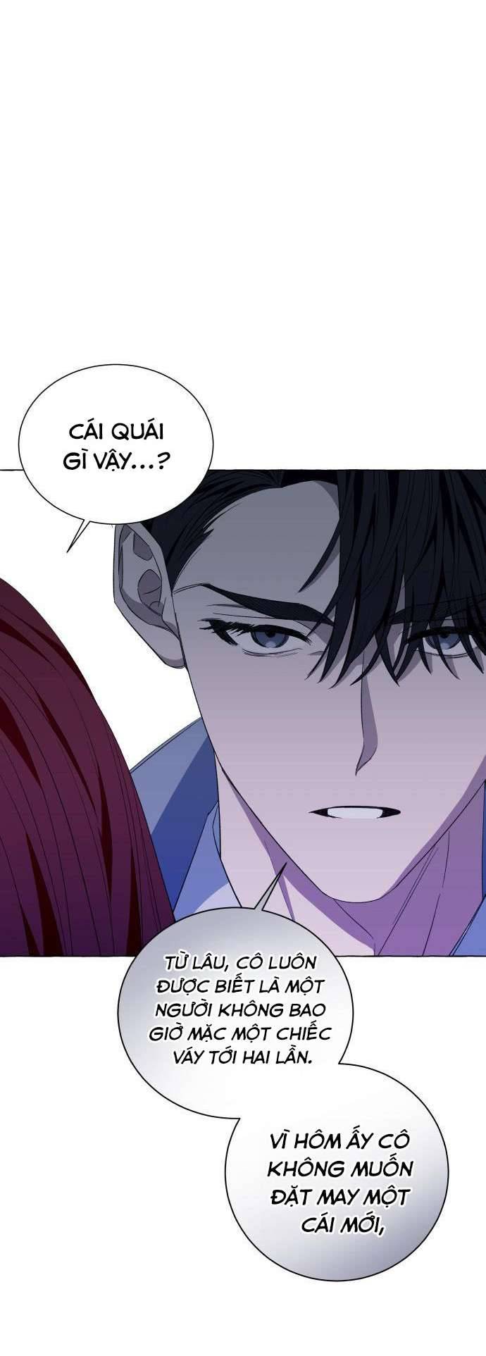 Tôi Tưởng Đó Chỉ Là Tiểu Thuyết Trọng Sinh Bình Thường Chapter 11 - Trang 4