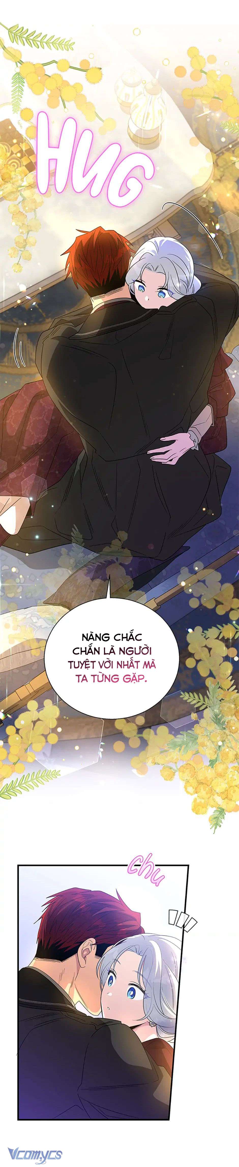 Chồng Yêu, Tôi Đây Bãi Công! Chap 86 - Trang 2