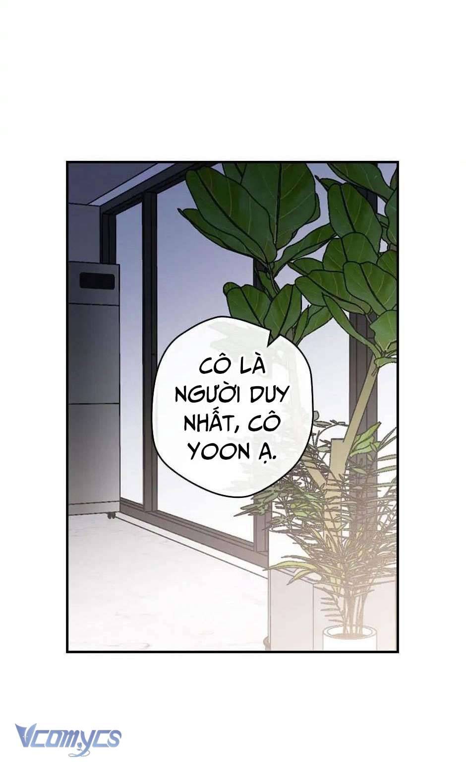 Ly Espresso Của Mùa Xuân Chapter 8 - Trang 4