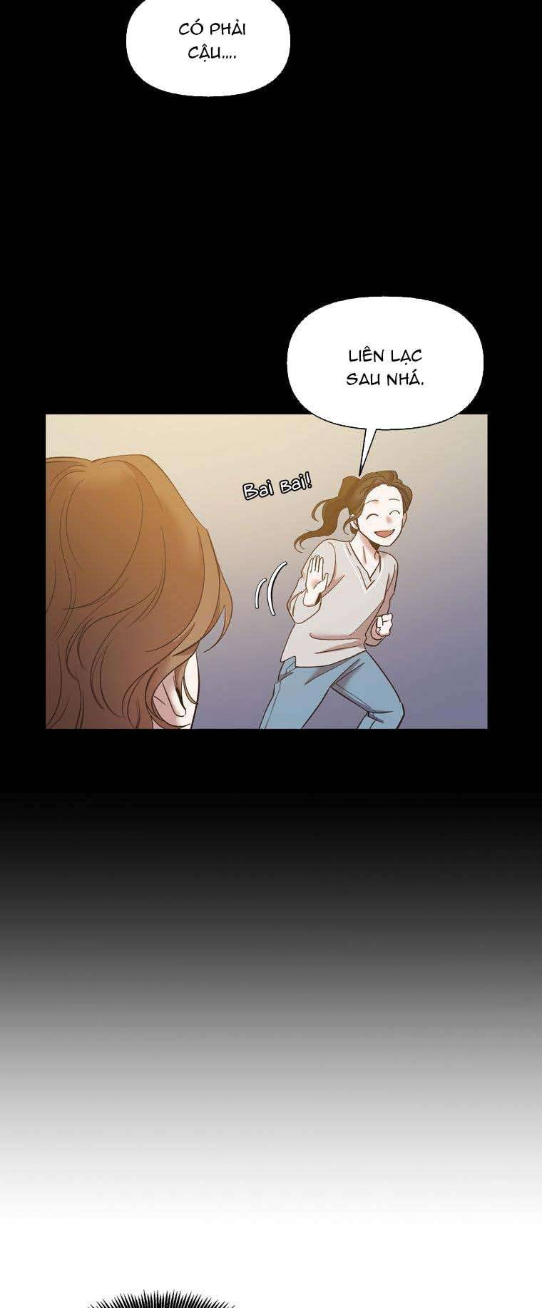 Thanh Xuân Của Chúng Ta Chap 36 - Trang 4
