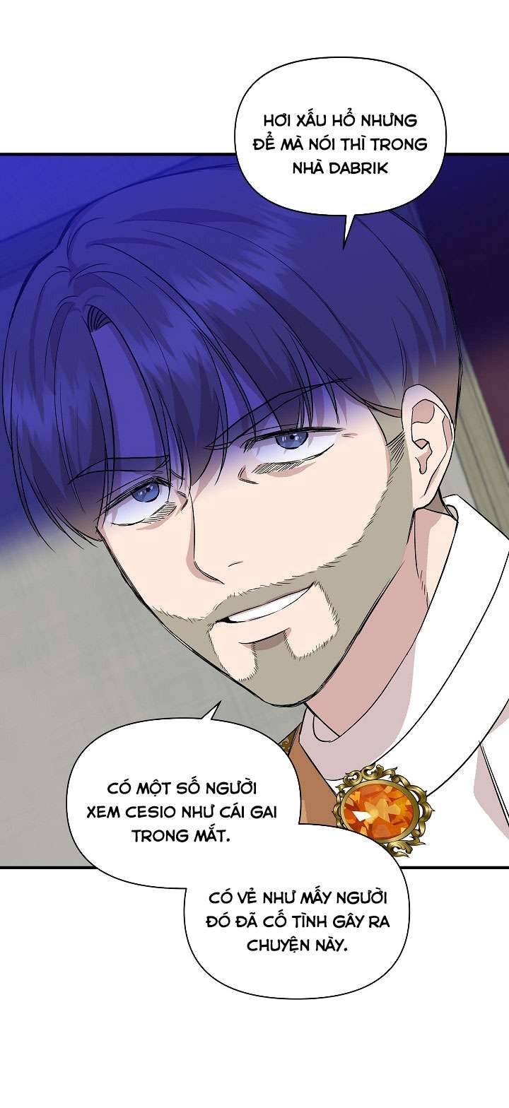 Tôi Không Phải Là Cinderella Chapter 18 - Trang 4