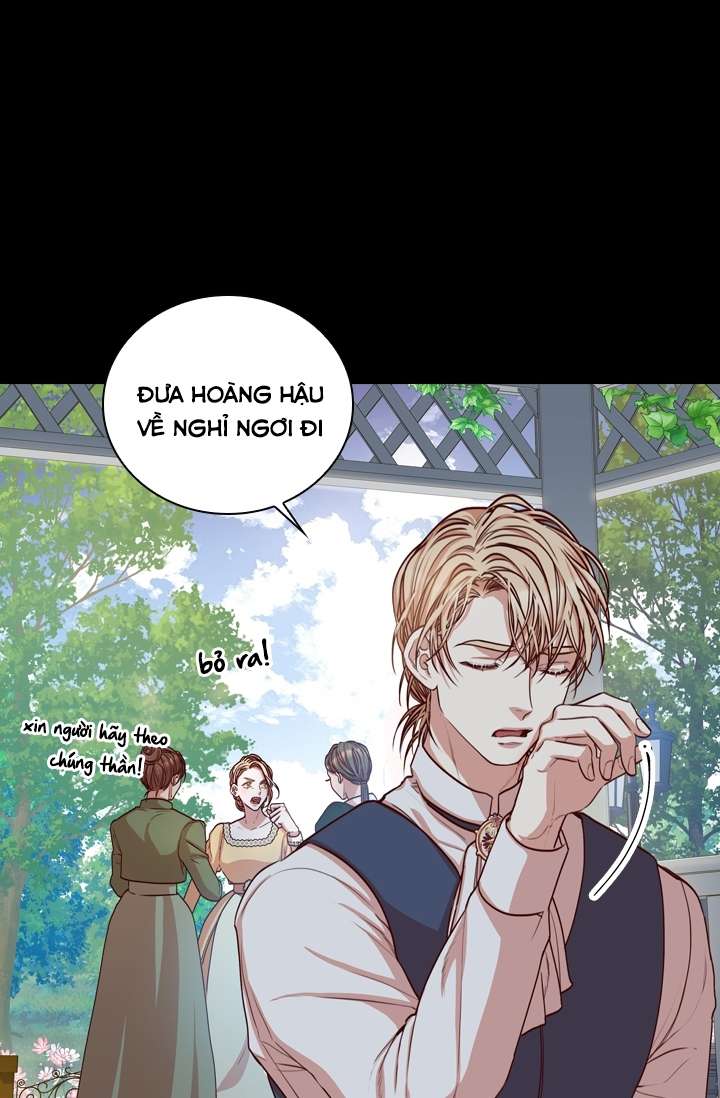 Thư Ký Của Bạo Chúa Chapter 19 - Trang 4