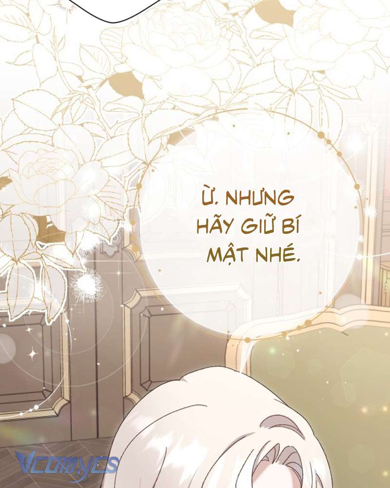Dành Cho Những Ai Coi Hối Tiếc Là Điều Xa Xỉ Chap 4 - Trang 4