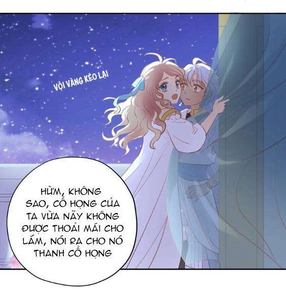 Địch Úc Đa Chi Ca Chapter 5 - Trang 4