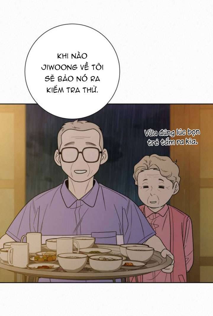 Chiến Lược: Tình Yêu Trong Sáng Chap 88 - Trang 2