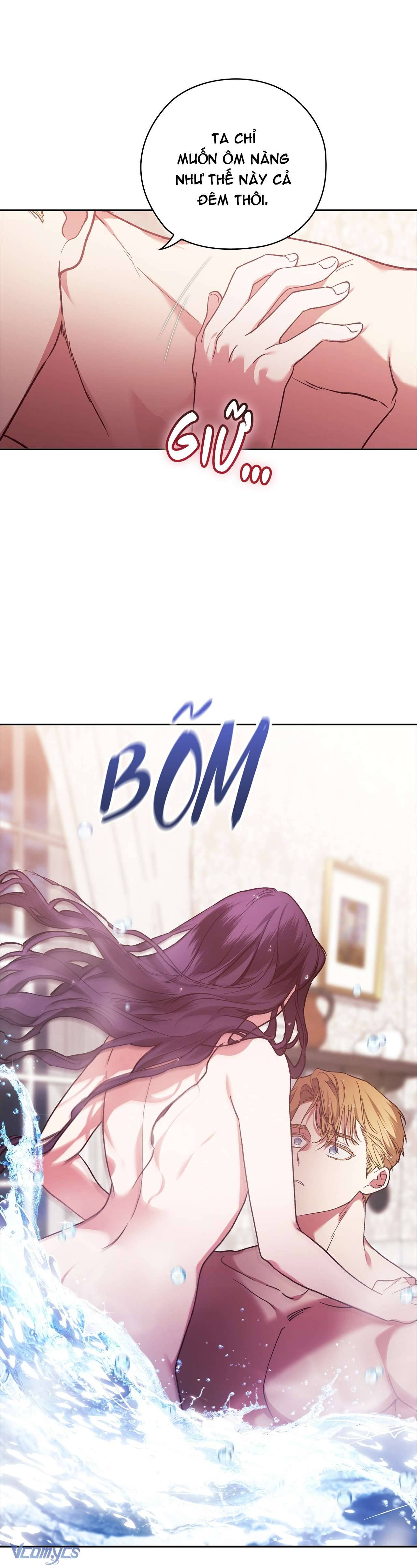 Hôn Nhân Này Rồi Sẽ Đổ Vỡ Chapter 64 - Trang 3