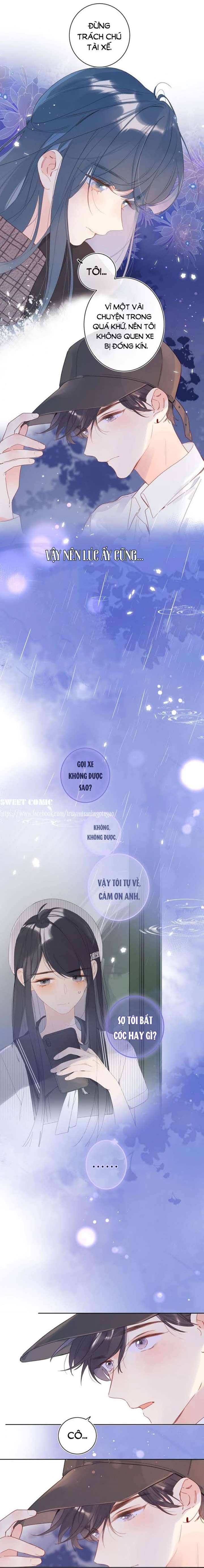 Don't Cry Chap 11 - Trang 2