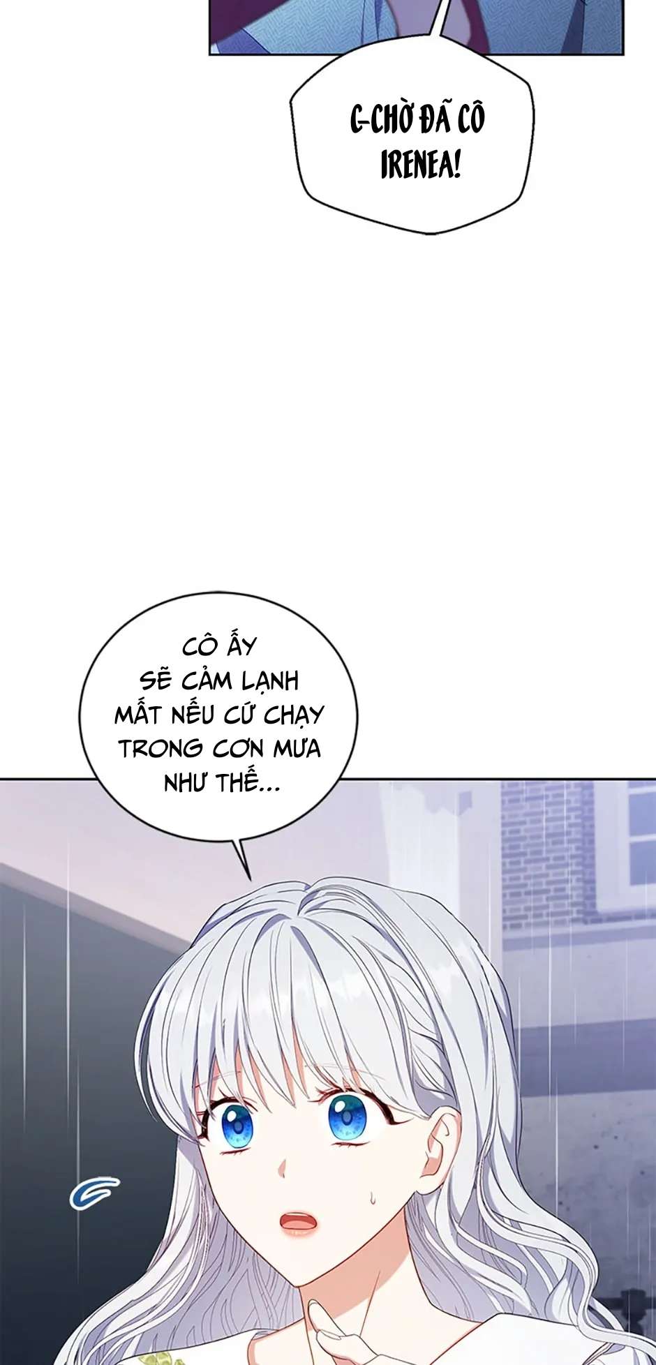 Hầu Gái Trong Trò Chơi Harem Ngược Muốn Nghỉ Việc Chapter 28 - Trang 3
