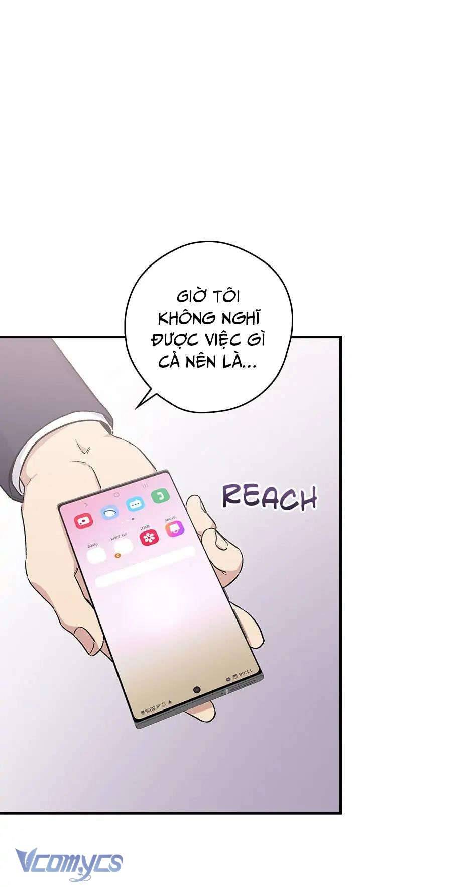 Ly Espresso Của Mùa Xuân Chapter 8 - Trang 4