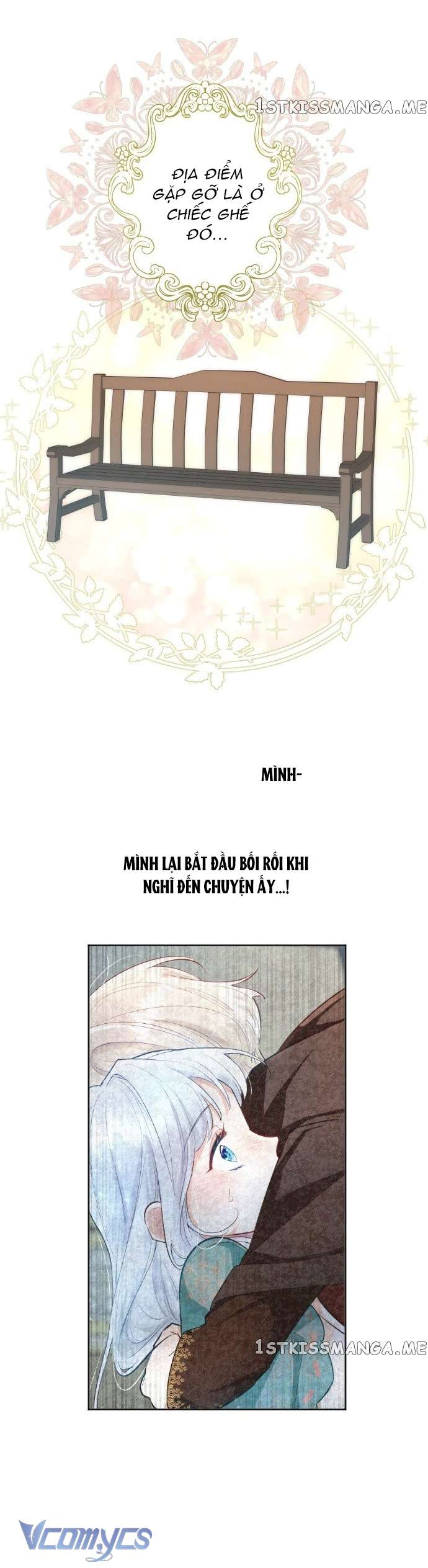 Sự Báo Thù Của Một Vị Thánh Chap 49 - Trang 2