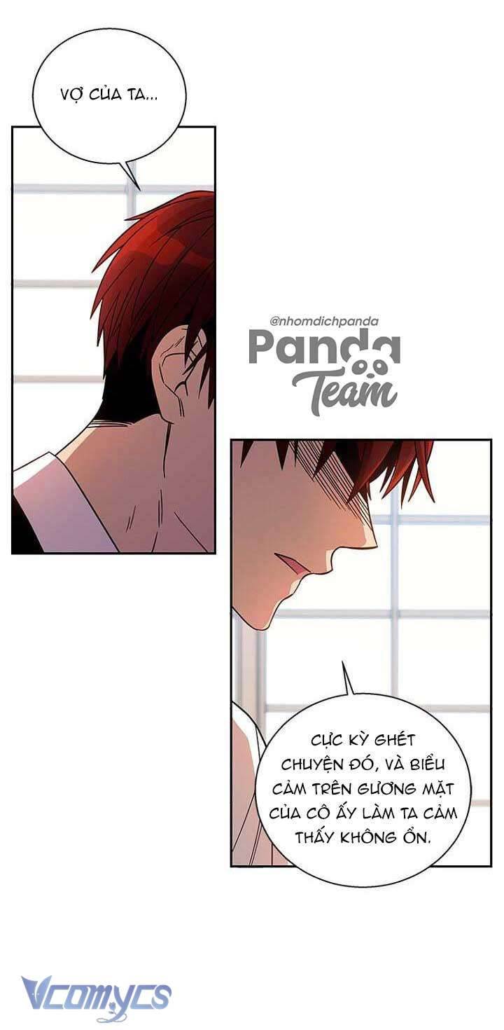 Chồng Yêu, Tôi Đây Bãi Công! Chap 4 - Trang 2