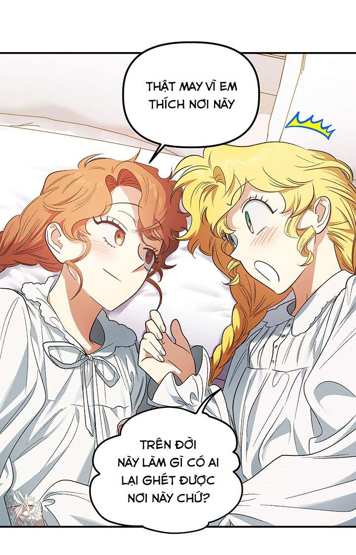 May Mắn Hay Bất Hạnh Chap 79 - Trang 4