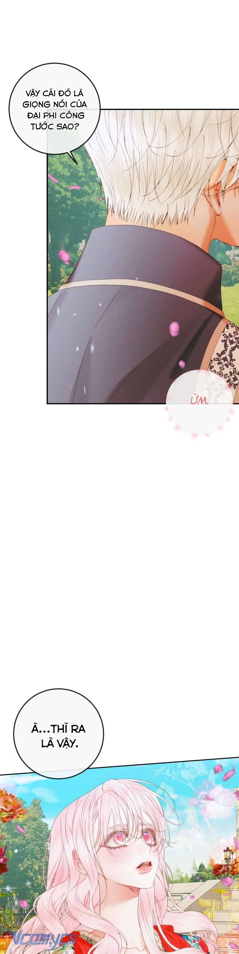 Siren: Trở Thành Gia Đình Của Nhân Vật Phản Diện Chapter 92 - Trang 3