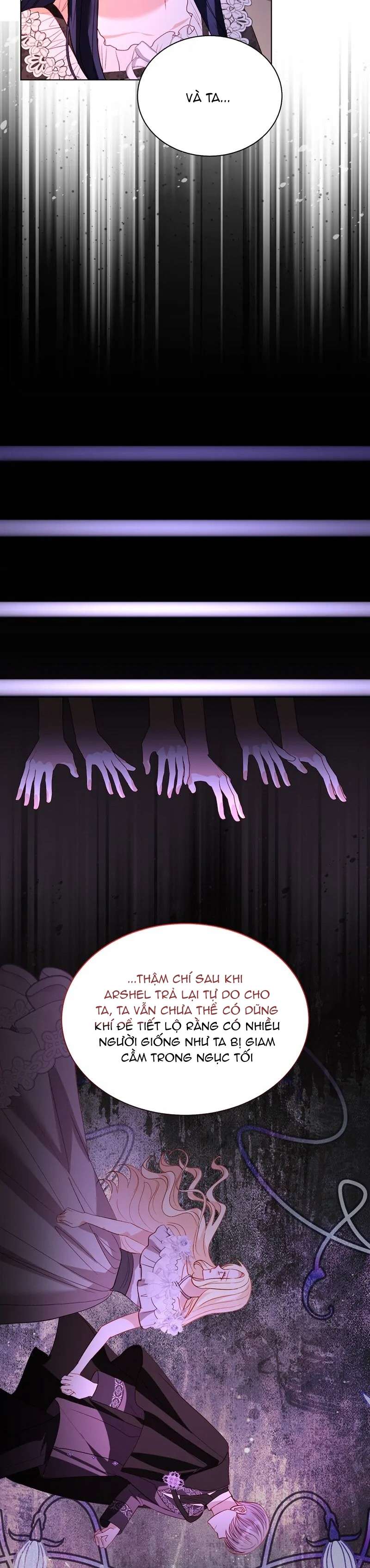 Một Ngày Nọ Bỗng Dưng Cha Xuất Hiện Chap 80 - Trang 3