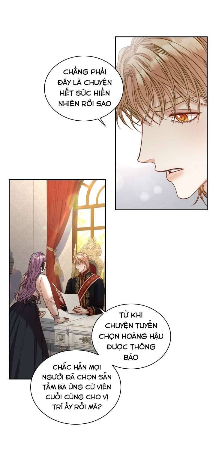 Thư Ký Của Bạo Chúa Chapter 37 - Trang 4