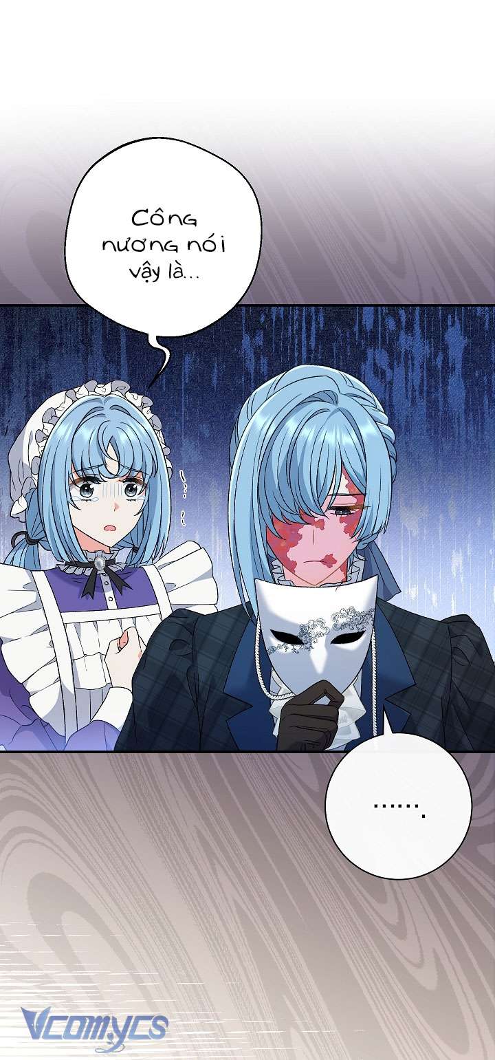 Người Xem Mắt Của Ác Nữ Quá Hoàn Hảo Chapter 23 - Next Chapter 24