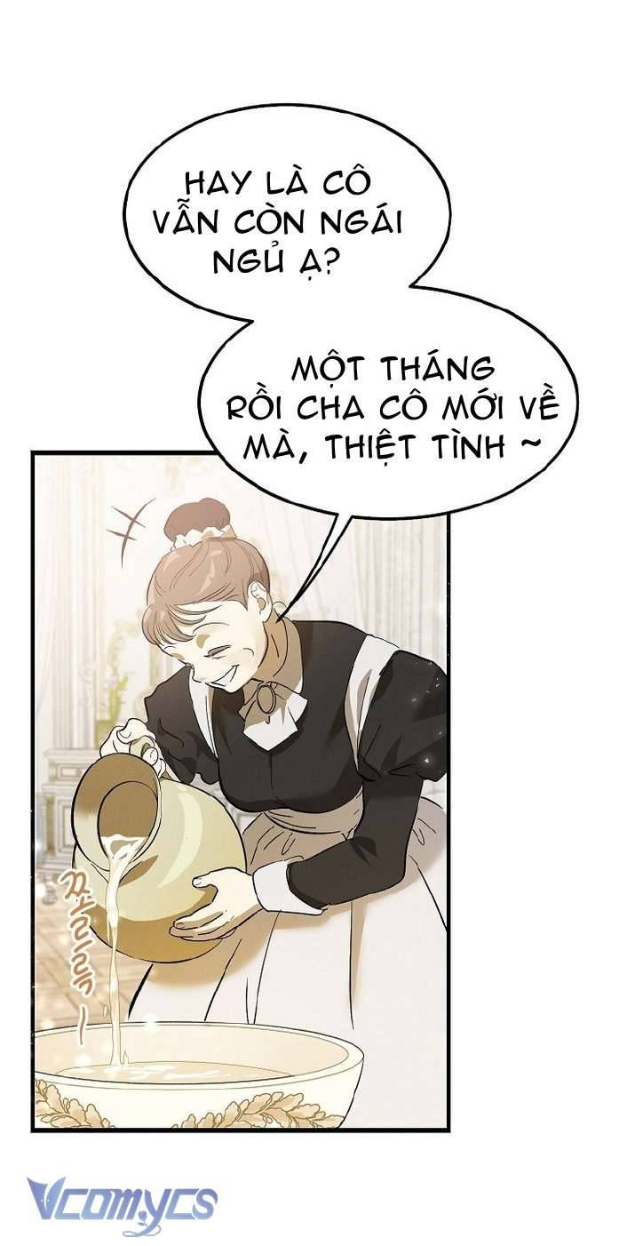 Ác Quỷ Nuôi Dưỡng Tiểu Thư Chapter 2 - Trang 4