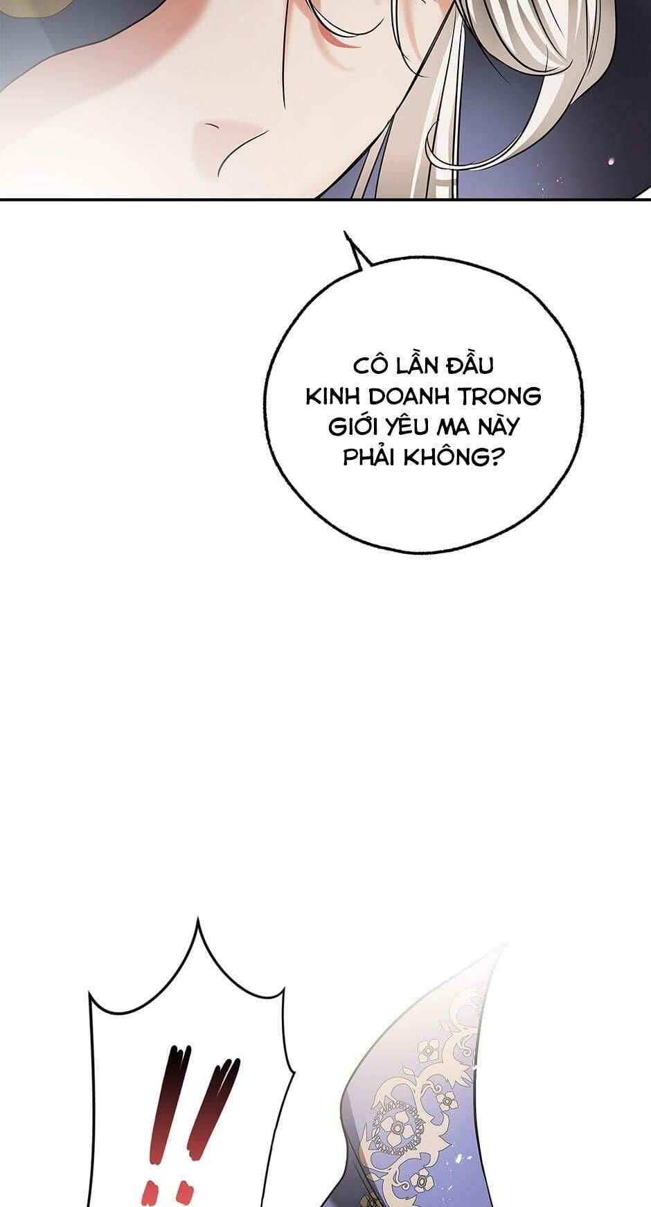 Hôn Phu Ẩn Sắc Chapter 37 - Trang 4