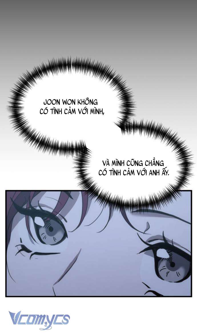 Ba Lần Động Phòng Chapter 13 - Trang 4
