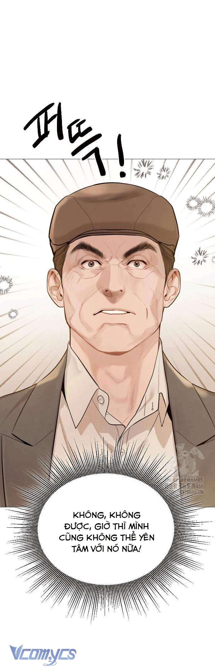 Hãy Khóc Và Cầu Nguyện Đi Chapter 31 - Trang 4