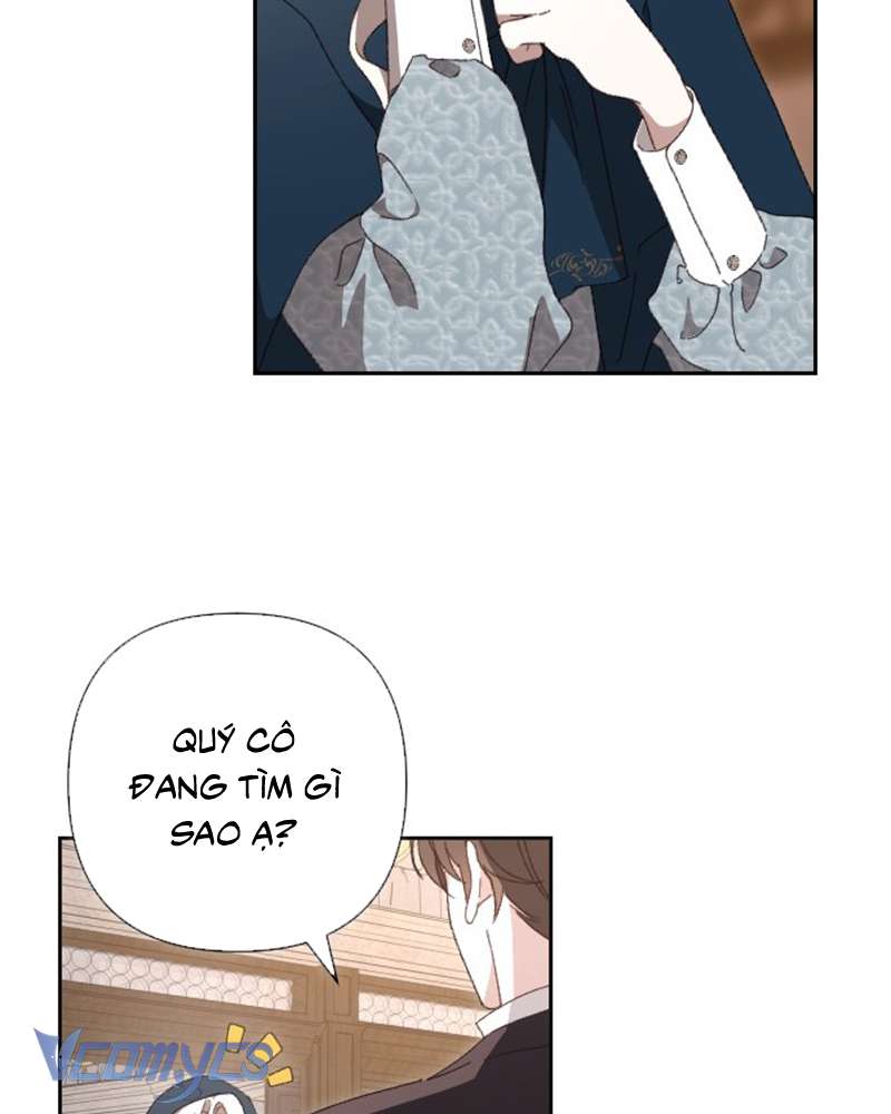 Dành Cho Những Ai Coi Hối Tiếc Là Điều Xa Xỉ Chap 2 - Trang 4
