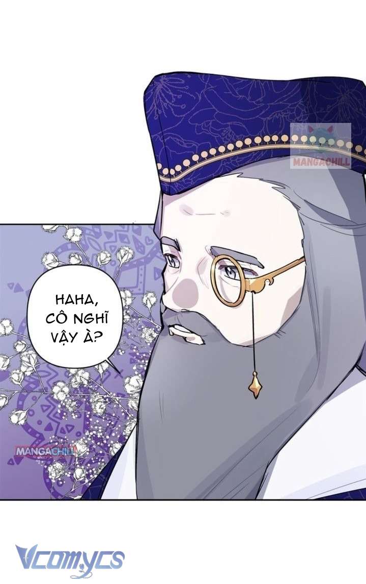 Cách Để Giết Một Pháp Sư Chapter 7 - Trang 3