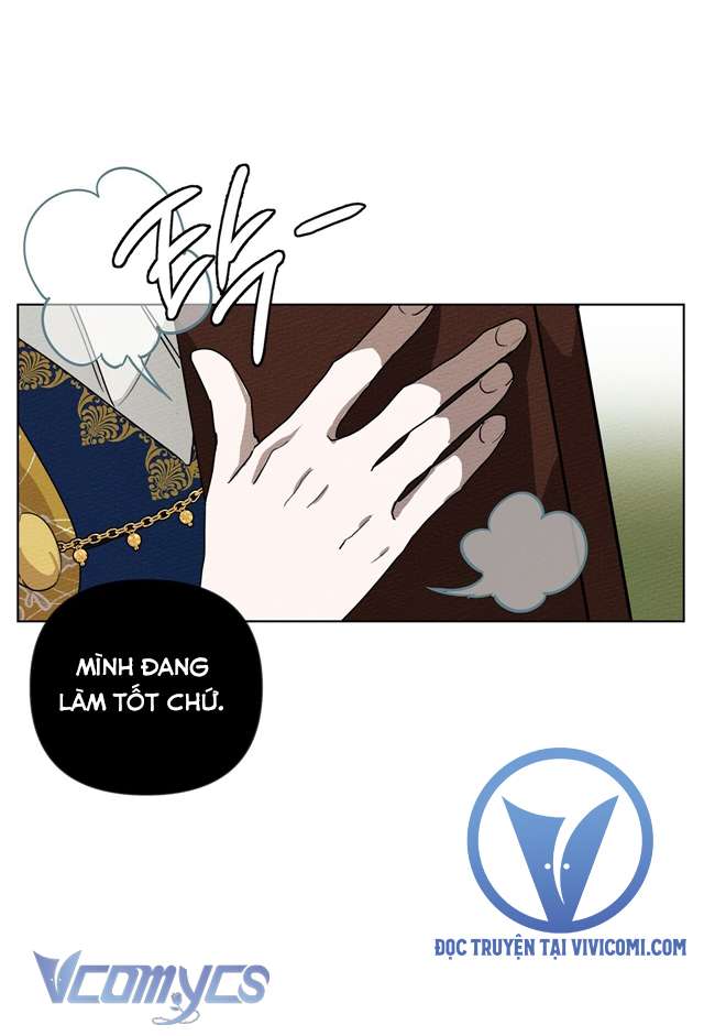 Dưới Bóng Cây Sồi Chap 20 - Trang 4