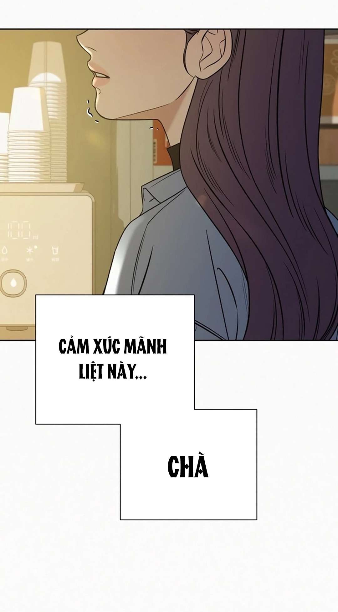 Chiến Lược: Tình Yêu Trong Sáng Chap 108. - Trang 2