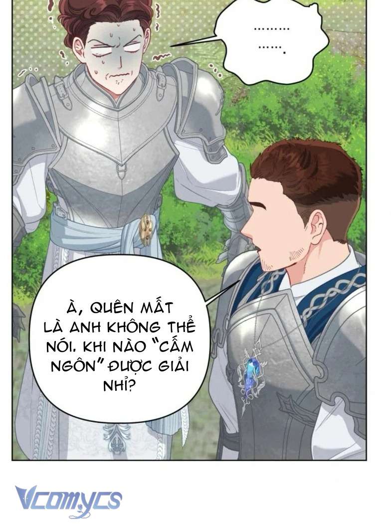 Sự Điều Trị Đặc Biệt Của Tinh Linh Chapter 88 - Trang 4