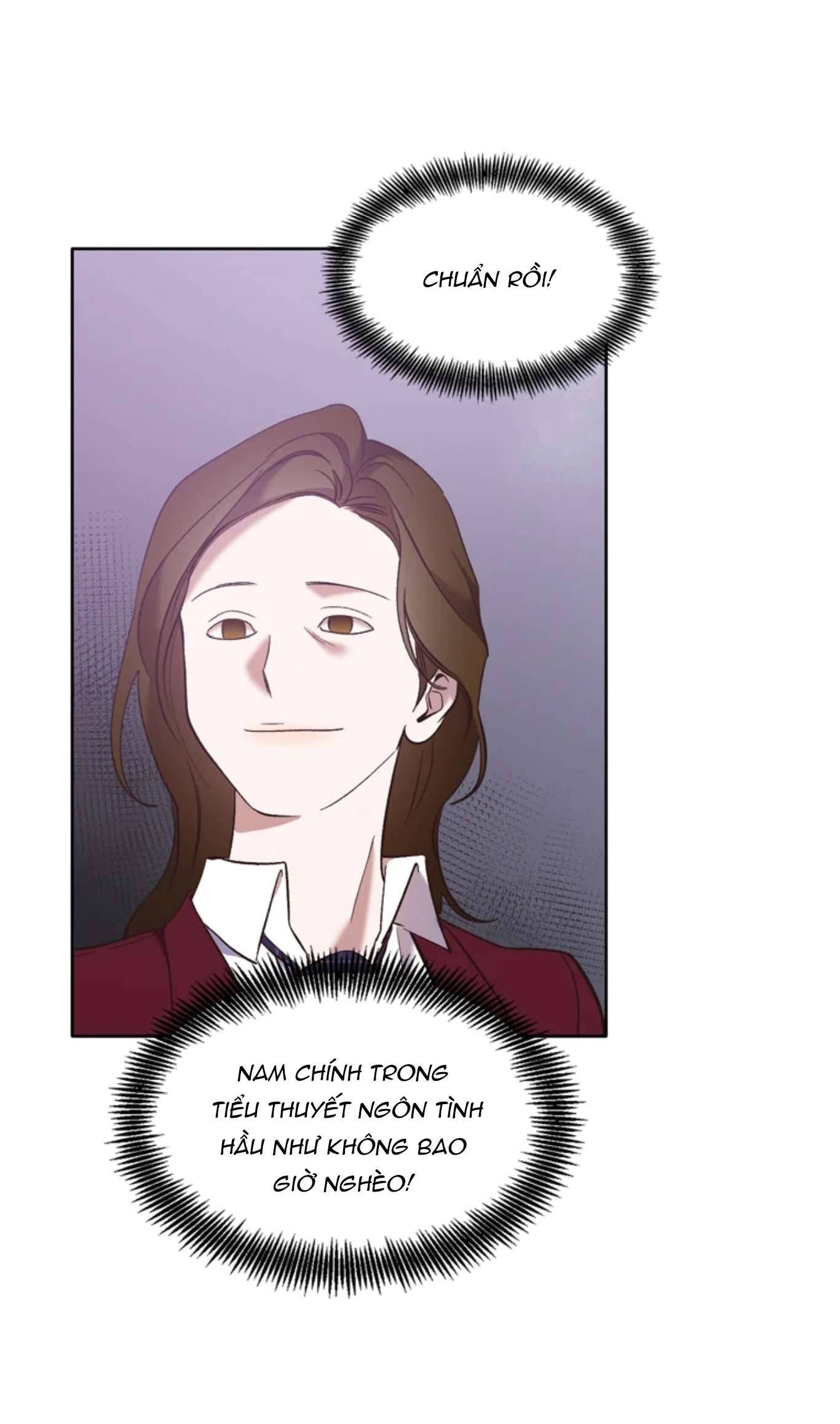 Thanh Xuân Của Chúng Ta Chap 52 - Trang 4