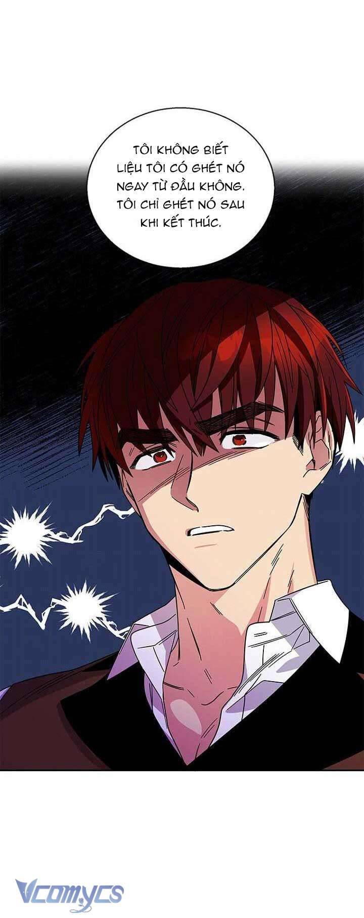 Chồng Yêu, Tôi Đây Bãi Công! Chap 3 - Trang 2