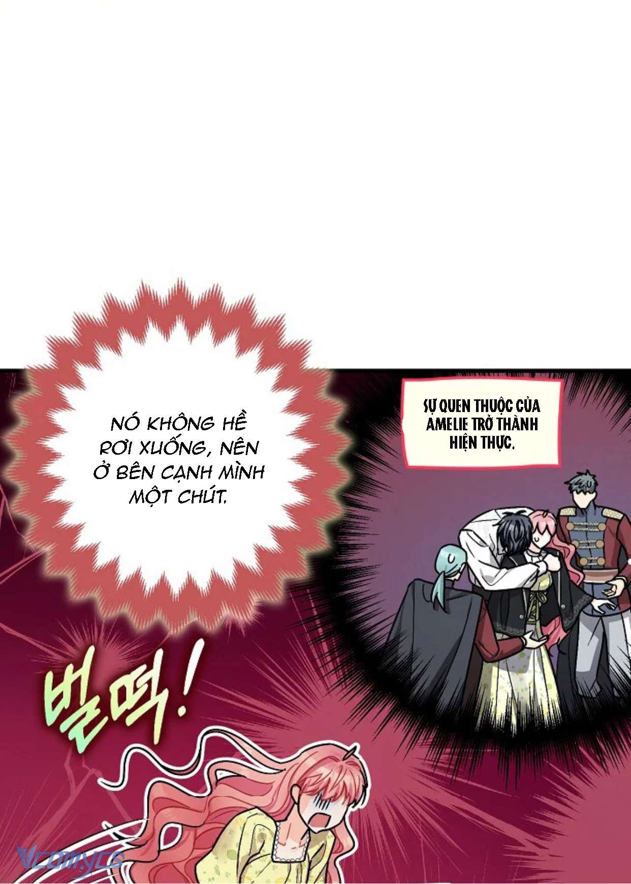 Liều Thuốc An Thần Của Bạo Chúa Chap 16 - Trang 3