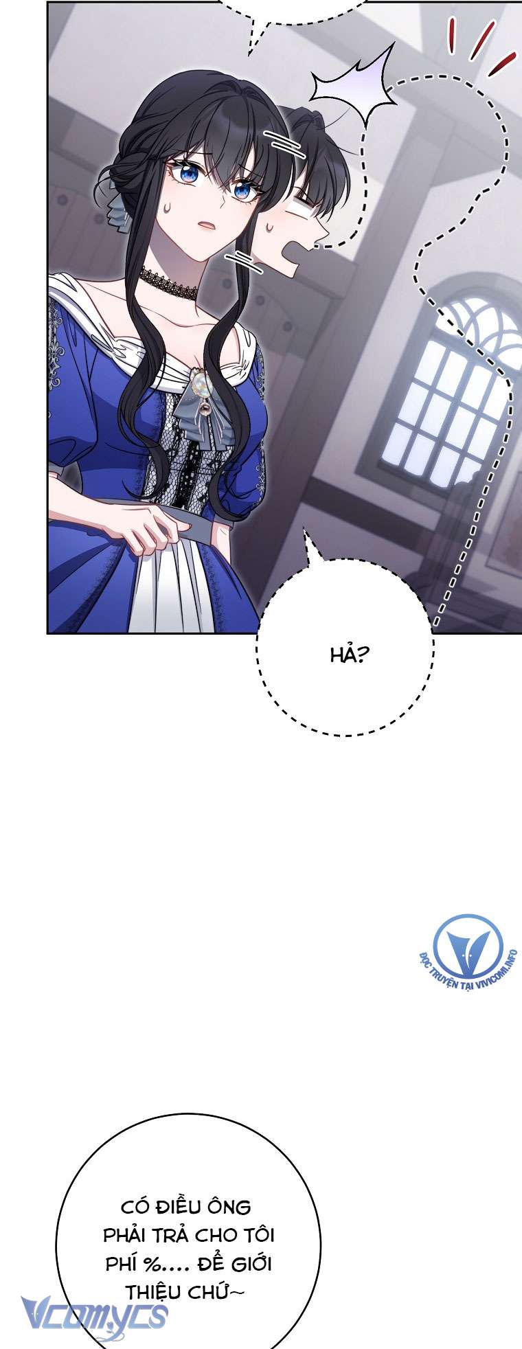 Nam Chính? Cho Cũng Không Thèm! Chapter 17 - Trang 3