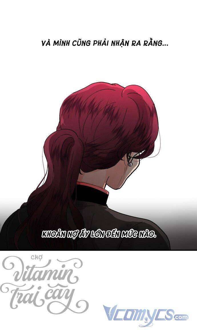 Oan Gia Ngõ Hẹp Chapter 10 - Trang 3