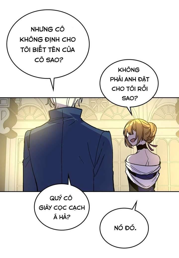 Vị Hôn Thê Khế Ước Của Công Tước Chapter 59 - Trang 4