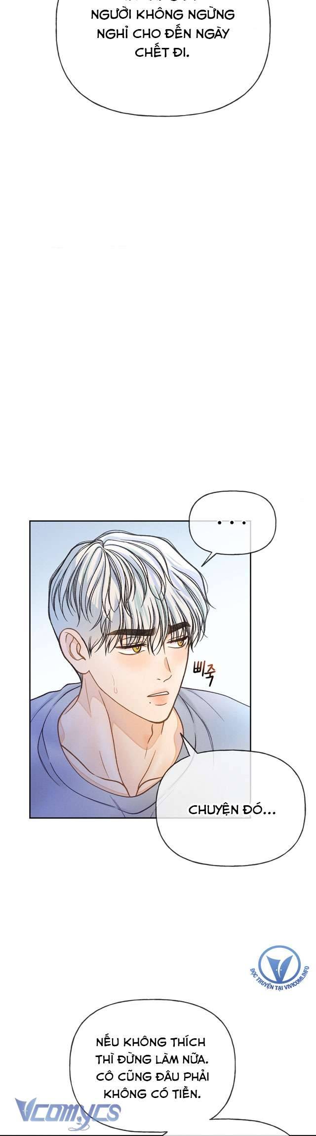 [18+] Hãy Giết Tôi Đi Chapter 3 - Trang 3