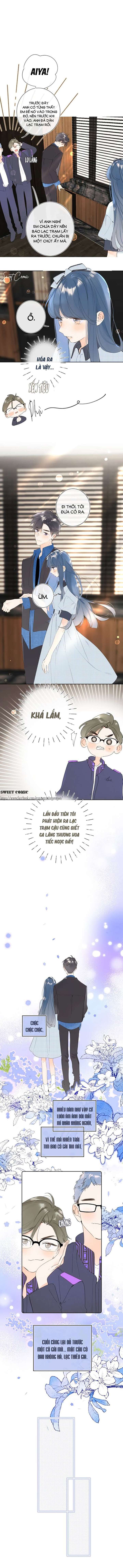 Don't Cry Chap 34 - Trang 2