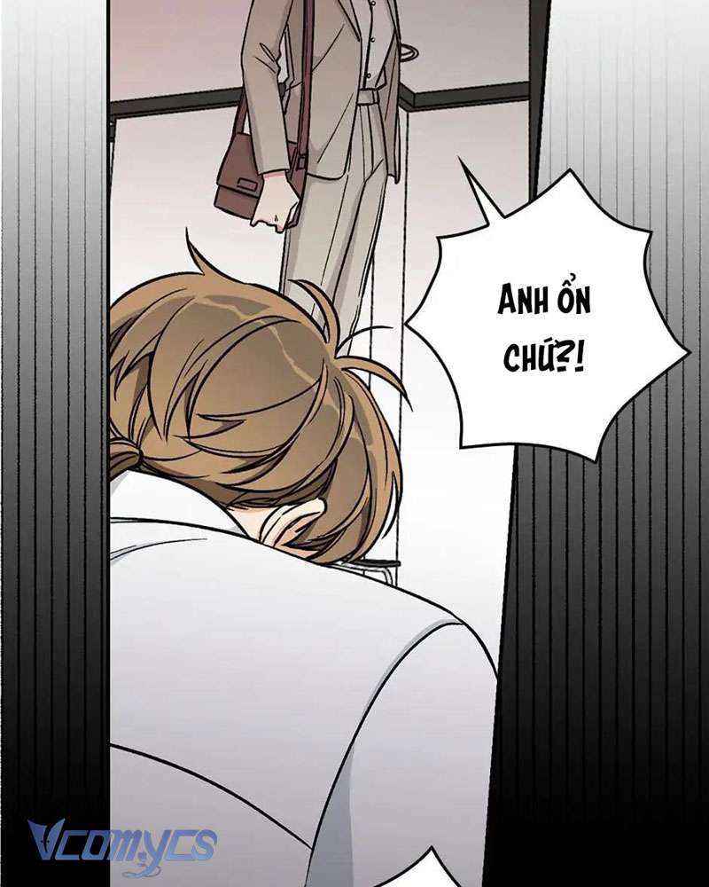 Ly Espresso Của Mùa Xuân Chapter 23 - Trang 4