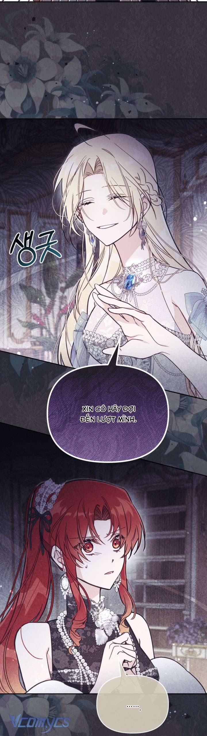 Không Có Chỗ Cho Kẻ Giả Mạo Chap 61 - Trang 2