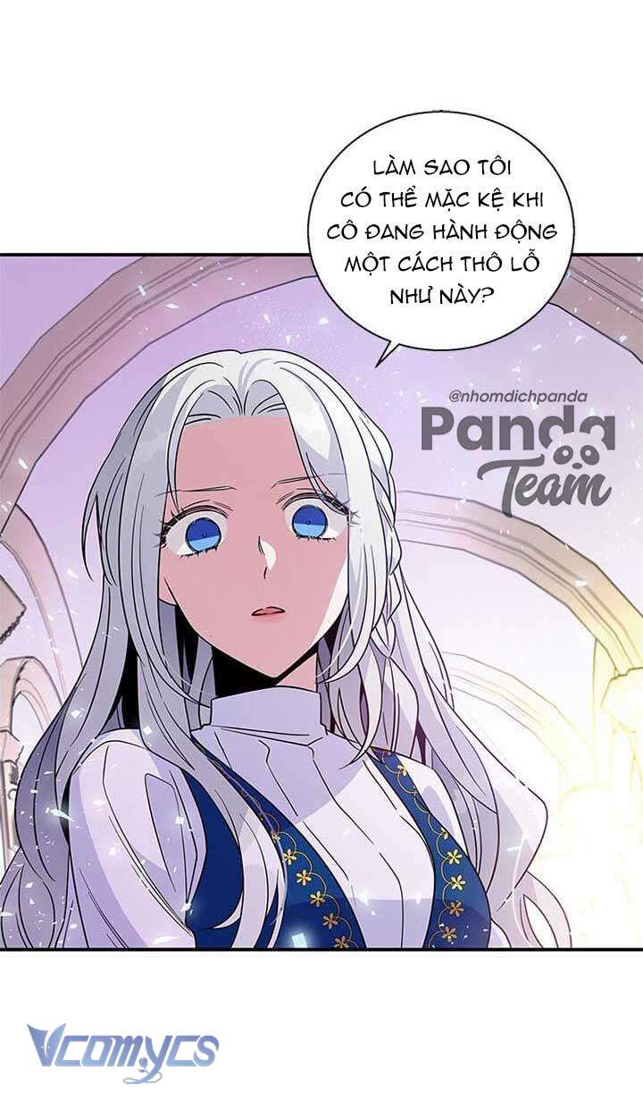 Chồng Yêu, Tôi Đây Bãi Công! Chap 7 - Trang 2